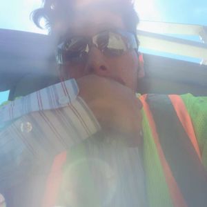 Meet your Posher, Cesar